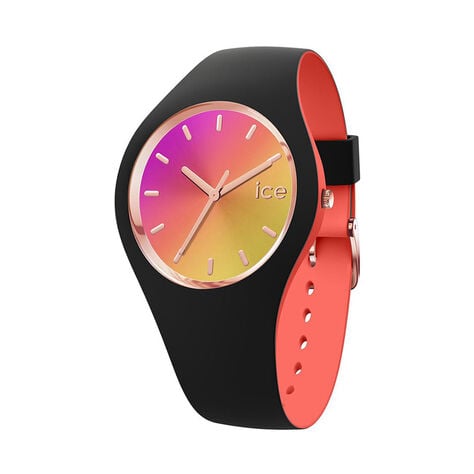 Montre Ice Watch Duo Chic Multicolor - Montres &eacute;tanches Femme | Marc Orian