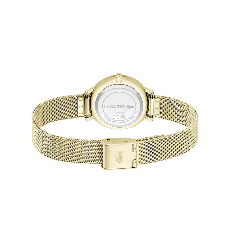 Montre Lacoste Lacoste Suzanne Blanc - Montres classiques Femme | Marc Orian