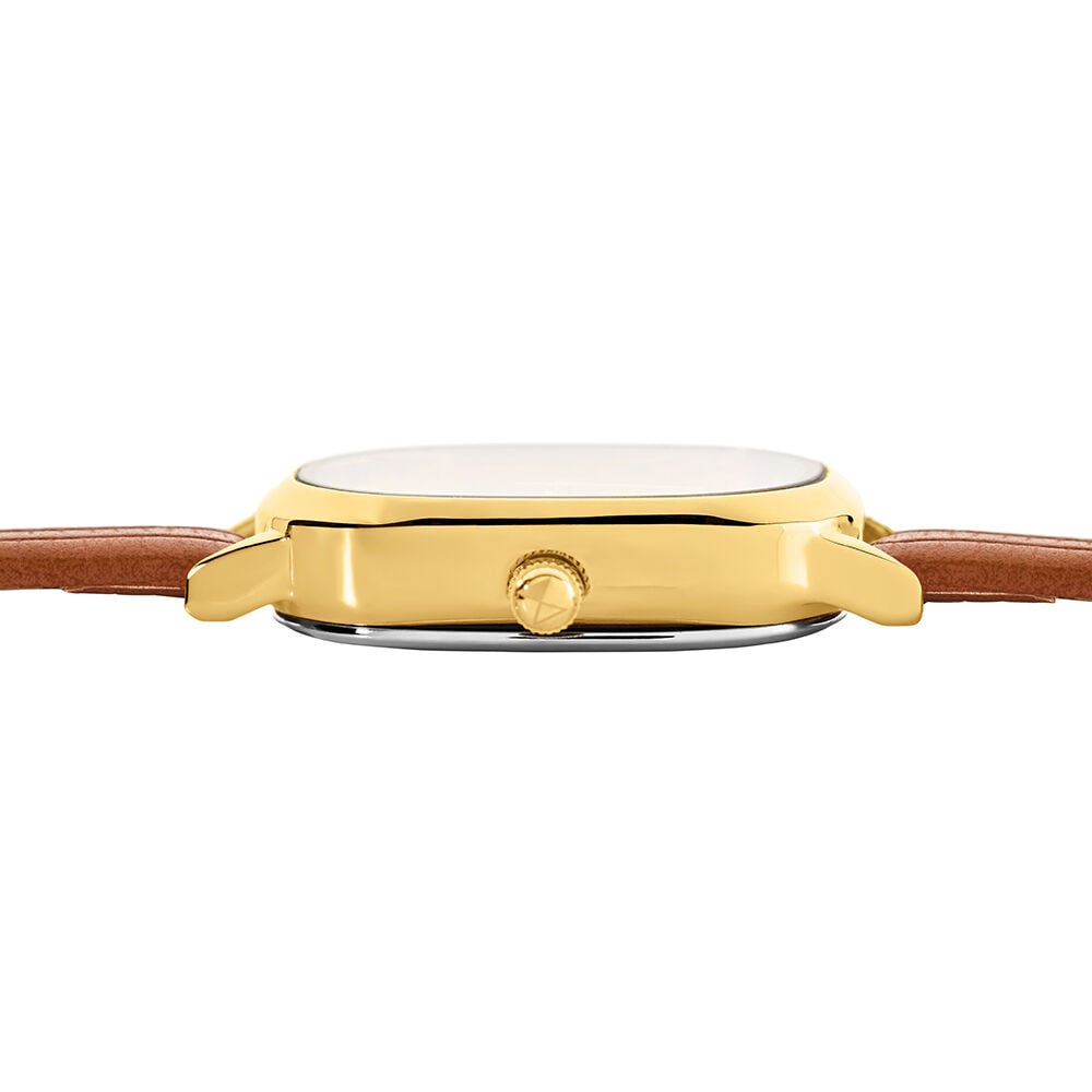 Montre Codhor Lou Champagne - Montres &eacute;tanches Femme | Marc Orian