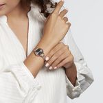 Montre Pierre Lannier Nova Gris - Montres classiques Femme | Marc Orian