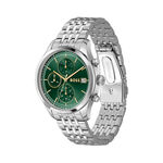 Montre Boss Stratus Vert - Montres &eacute;tanches Homme | Marc Orian