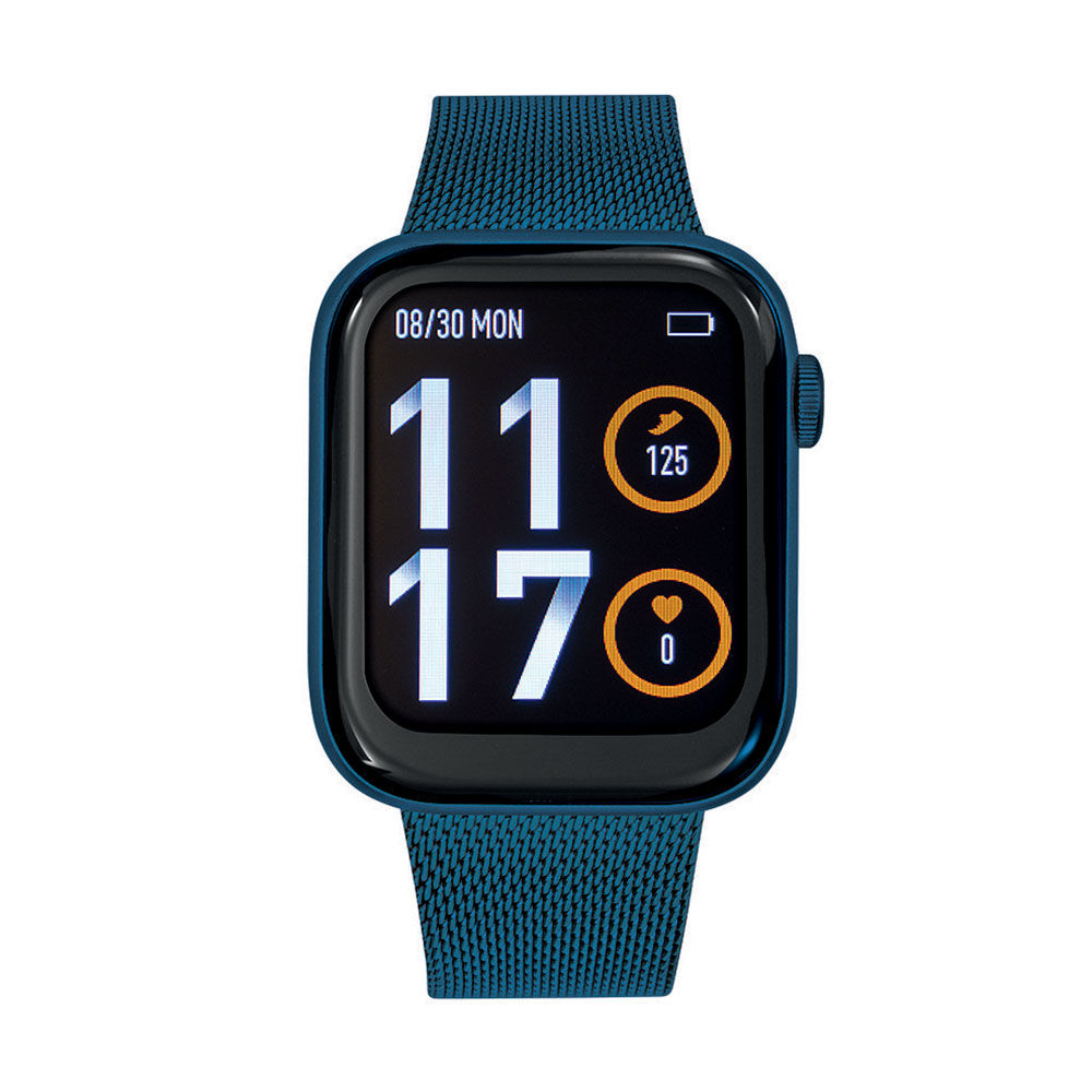 Montre Connect&eacute;e Tekday - Montres connect&eacute;es Unisex | Marc Orian