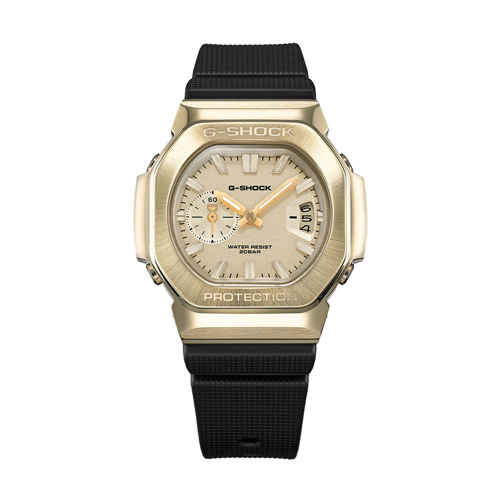 Montre Casio G-Shock Gmc2500 - Montres &eacute;tanches Homme | Marc Orian