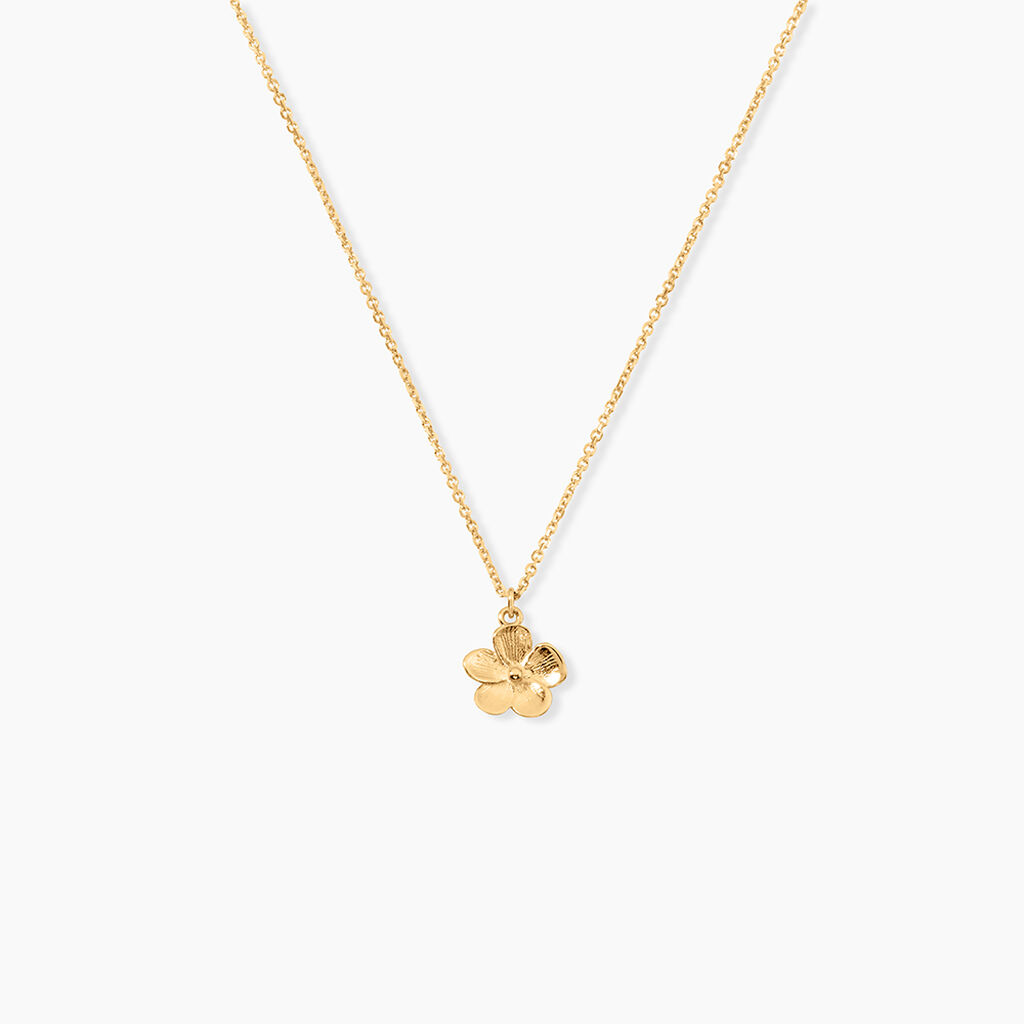 Collier Caedmon Or Jaune - Colliers ete Femme | Marc Orian