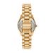 Montre Michael Kors Lexington Lux Doré - Montres étanches Femme | Marc Orian