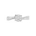 Bague Hebe Or Blanc Diamant - Parures de mariage Femme | Marc Orian