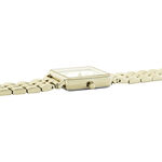 Montre Rosefield The Mini Boxy Blanc - Montres &eacute;tanches Femme | Marc Orian