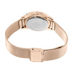 Montre Codhor Bea Rose - Montres classiques Femme | Marc Orian