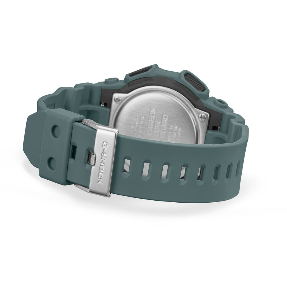 Montre Casio G-shock Noir - Fête des pères Homme | Marc Orian