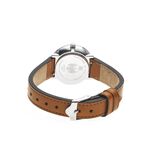 Montre Lip Himalaya Dauphine 29 Argent&eacute; - Montres classiques Femme | Marc Orian