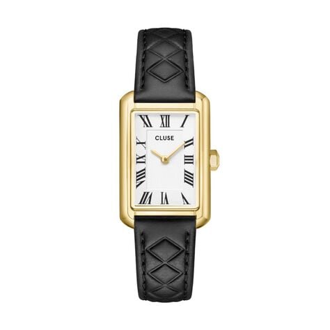 Montre Cluse Belisenna Blanc - Montres &eacute;tanches Femme | Marc Orian