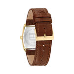 Montre Tommy Hilfiger The Ambassador - Montres &eacute;tanches Homme | Marc Orian