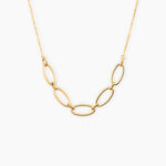 Collier Lidiya Or Jaune - Colliers ete Femme | Marc Orian