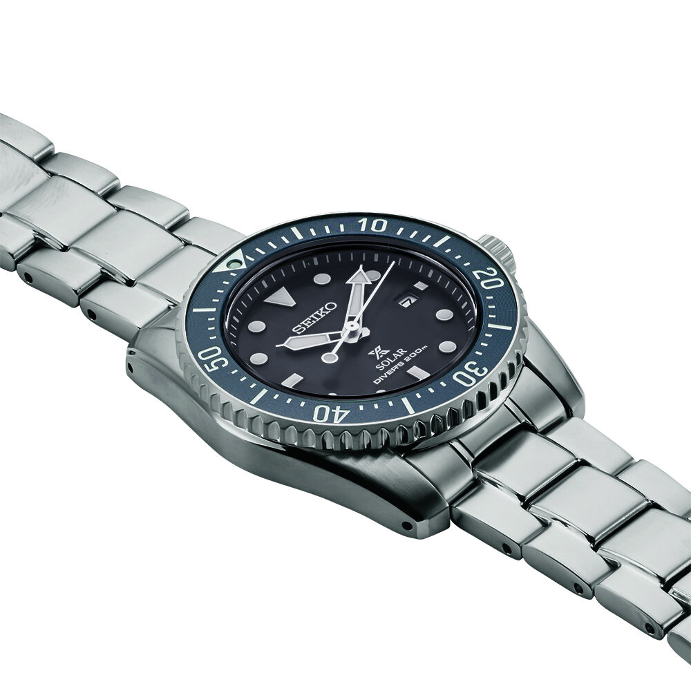 Montre seiko pas cher homme clearance