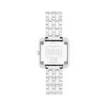 Montre Coach Cass Argent&eacute; - Montres &eacute;tanches Femme | Marc Orian