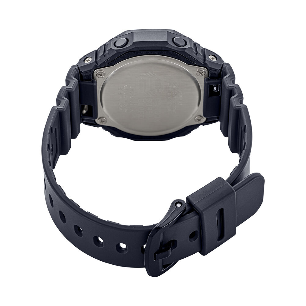Montre Casio G-shock Rose - Montres étanches Femme | Marc Orian