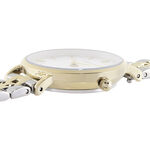 Montre Rosefield The Small Edit Blanc - Montres &eacute;tanches Femme | Marc Orian