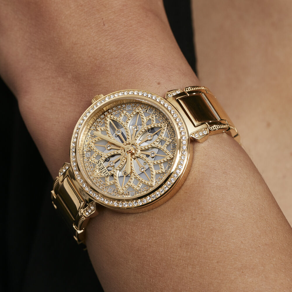 Montre guess on sale femme manor