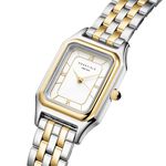 Montre Rosefield Ivy Blanc - Montres &eacute;tanches Femme | Marc Orian