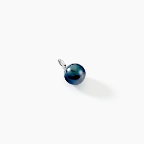 Pendentif Syana Or Blanc Perle De Culture De Tahiti - Pendentifs Femme | Marc Orian