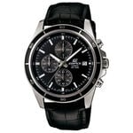 Montre Casio Edifice Noir - Montres classiques Homme | Marc Orian
