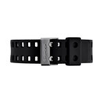 Montre Casio G-shock Black & White Noir - Montres &eacute;tanches Homme | Marc Orian