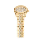 Montre Michael Kors Petite Lexington Champagne - Montres &eacute;tanches Femme | Marc Orian
