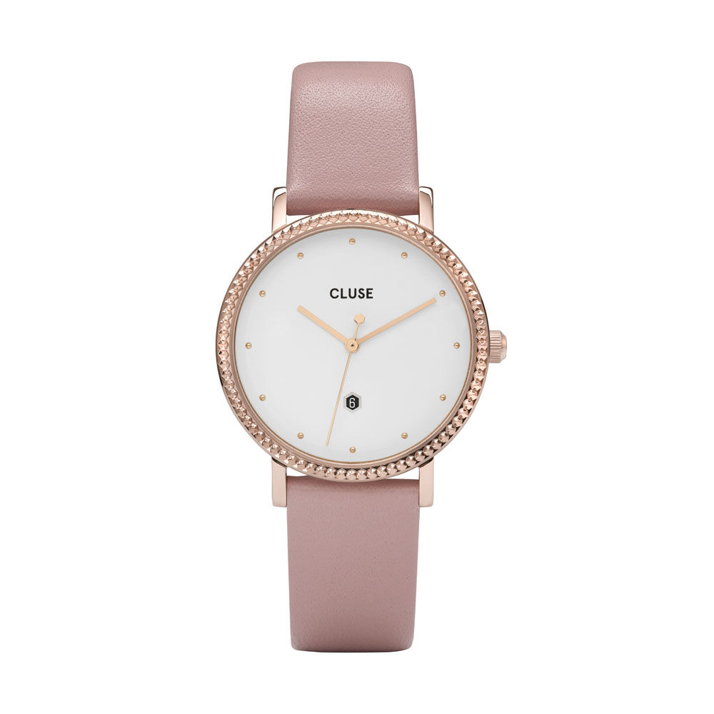 Montre cluse cheap couronnement