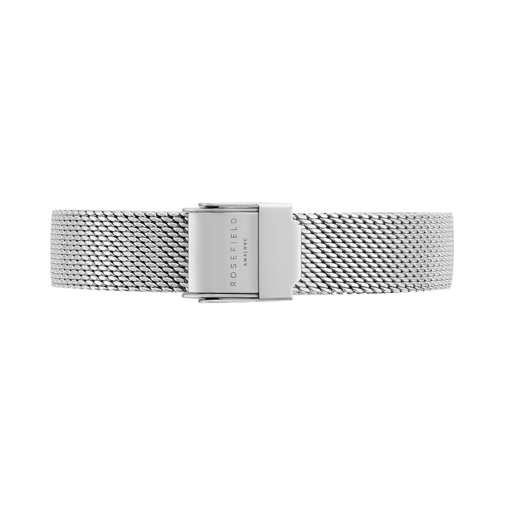 Montre Rosefield The Small Edit Blanc - Montres étanches Femme | Marc Orian