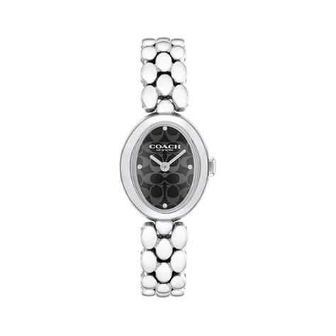 Montre Coach Sammy Noir - Montres Femme | Marc Orian