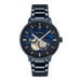 Montre Pierre Lannier Trio Bleu - Montres automatiques Homme | Marc Orian