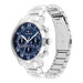 Montre Tommy Hilfiger Th-Oxford Bleu - Montres étanches Homme | Marc Orian