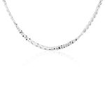 Collier Argent Mavr - Colliers multirangs Femme | Marc Orian