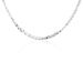 Collier Argent Mavr - Colliers multirangs Femme | Marc Orian
