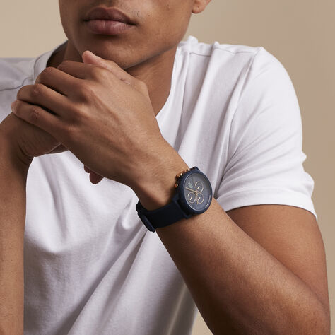 Montre Lacoste .12.12 Chrono Bleu - Montres Homme | Marc Orian