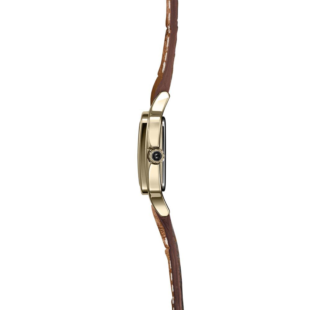 Montre Herbelin Luna Argent&eacute; - Montres &eacute;tanches Femme | Marc Orian