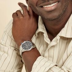 Montre Lotus Chrono Bleu - Montres sport Homme | Marc Orian