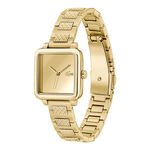 Montre Lacoste .12.12 Leap Dor&eacute; - Montres &eacute;tanches Femme | Marc Orian