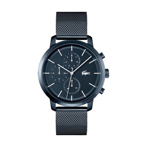 Montre Lacoste Replay Bleu - Montres Homme | Marc Orian