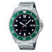 Montre Casio Collection Noir - Montres étanches Homme | Marc Orian
