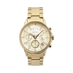 Montre Armani Exchange Argenté Ax4327 - Montres Femme | Marc Orian