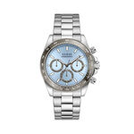 Montre Guess Arthur Bleu Sky - Montres &eacute;tanches Homme | Marc Orian