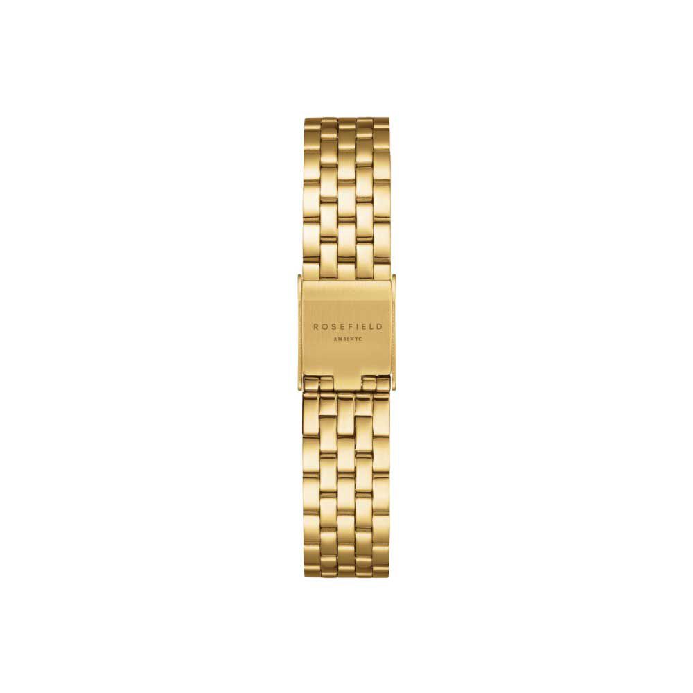 Montre Rosefield Boxelle Champagne - Montres &eacute;tanches Femme | Marc Orian