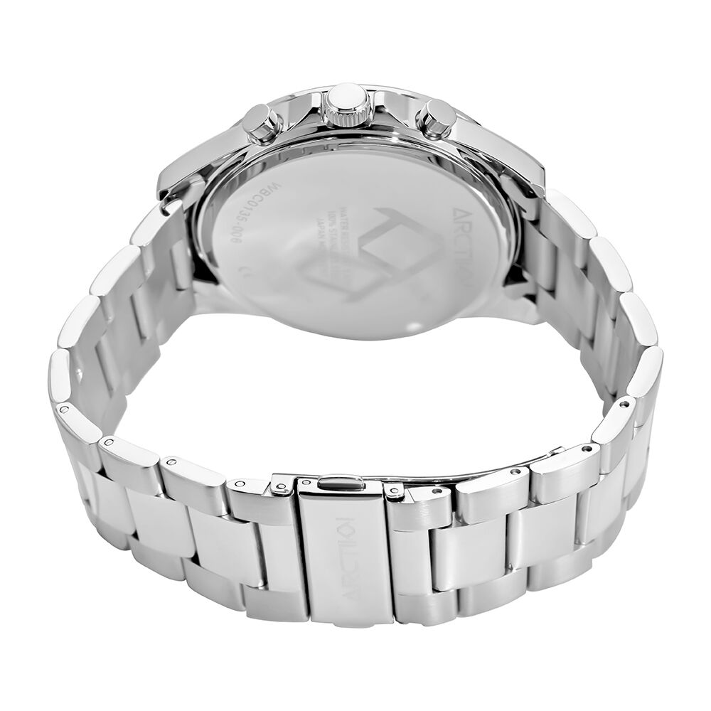 Montre Arctik Aube Noir - Montres &eacute;tanches Homme | Marc Orian