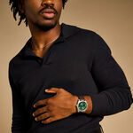 Montre Fossil Machine Vert - Montres &eacute;tanches Homme | Marc Orian