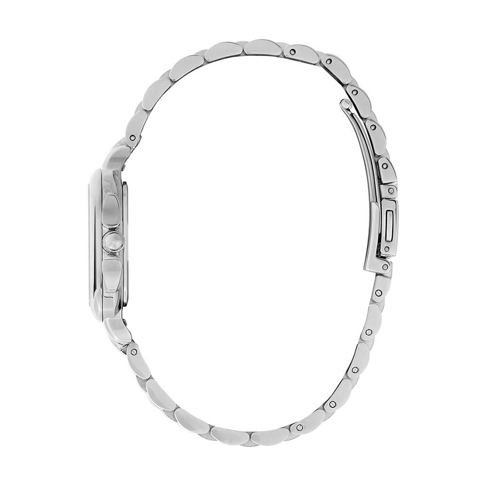 Montre Olivia Burton Grosvenor Bleu - Montres étanches Femme | Marc Orian