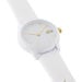 Montre Lacoste 12.12 Blanc - Montres étanches Femme | Marc Orian