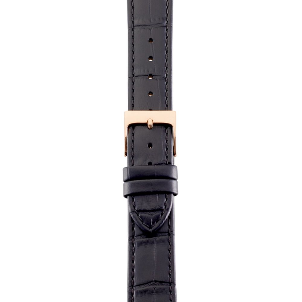 Bracelet De Montre Amarillo - Bracelets de montre Famille | Marc Orian