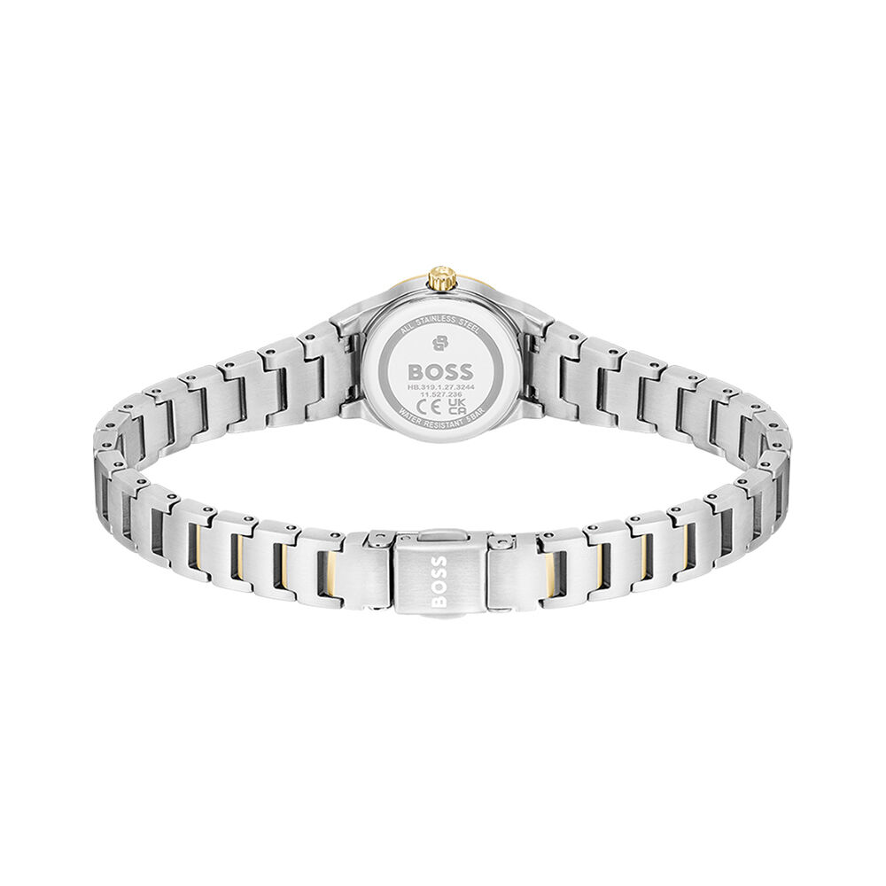 Montre Hugo Boss Candor Bleu - Montres &eacute;tanches Femme | Marc Orian
