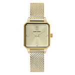 Montre Pierre Lannier Leonor Champagne - Montres &eacute;tanches Femme | Marc Orian